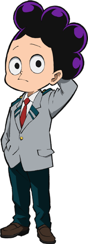 Minoru Mineta My Hero Academia Wiki Fandom Log in to report abuse. minoru mineta my hero academia wiki