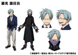 Bnha training of the dead full episode store