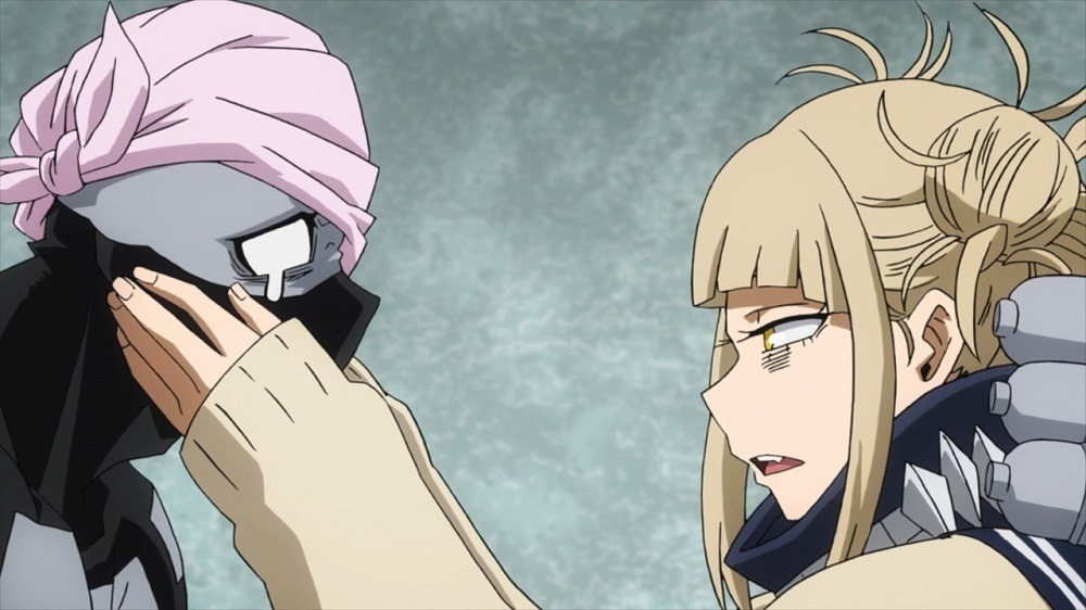 my hero academia wiki fandom