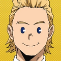 Mirio Togata