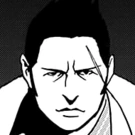 Rojiya Yonenaga Portrait