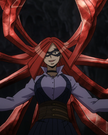 Slice My Hero Academia Wiki Fandom