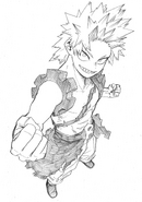 Eijiro Kirishima Figure Reveal Sketch.png (675 KB) Eijiro's figure reveal.