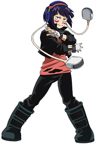 Kyoka Jiro | My Hero Academia Wiki | Fandom