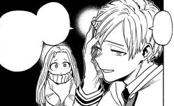 Eri/Image Gallery | My Hero Academia Wiki | Fandom