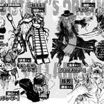 Volume 16 My Hero Academia Wiki Fandom