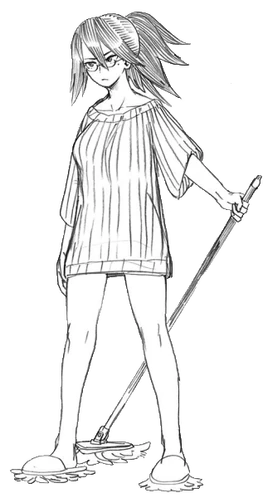 Домашняя одежда