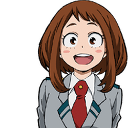 Chiyo Shuzenji/Synopsis, My Hero Academia Wiki