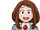 Ochaco Uraraka