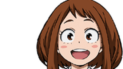 Discuss Everything About My Hero Academia Wiki Fandom Uraraka ochako is a good blood on empty pages by gaynarwals. hero academia wiki fandom