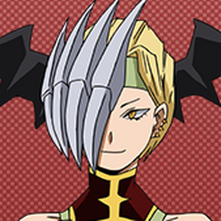 Ryuko Tatsuma My Hero Academia Wiki Fandom But he continues to pursue his dream of becoming a superhero, like the legendary. ryuko tatsuma my hero academia wiki