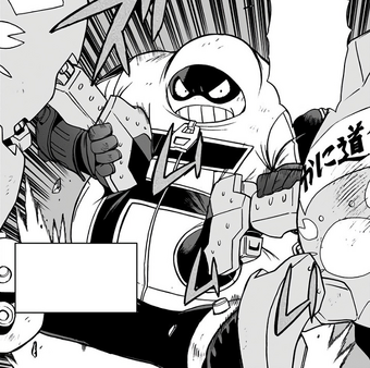 Taishiro Toyomitsu My Hero Academia Wiki Fandom