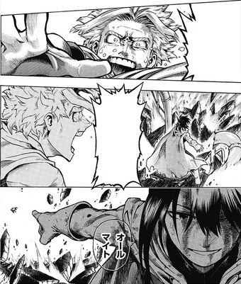 Toshinori Yagi Relationships My Hero Academia Wiki Fandom Recent · popular · random (last week · last 3 months · all time). toshinori yagi relationships my hero