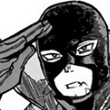 Atsuhiro Sako Image Gallery My Hero Academia Wiki Fandom