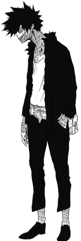 Featured image of post View 23 Png Transparent Background Dabi Whole Body