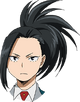 Momo Yaoyorozu