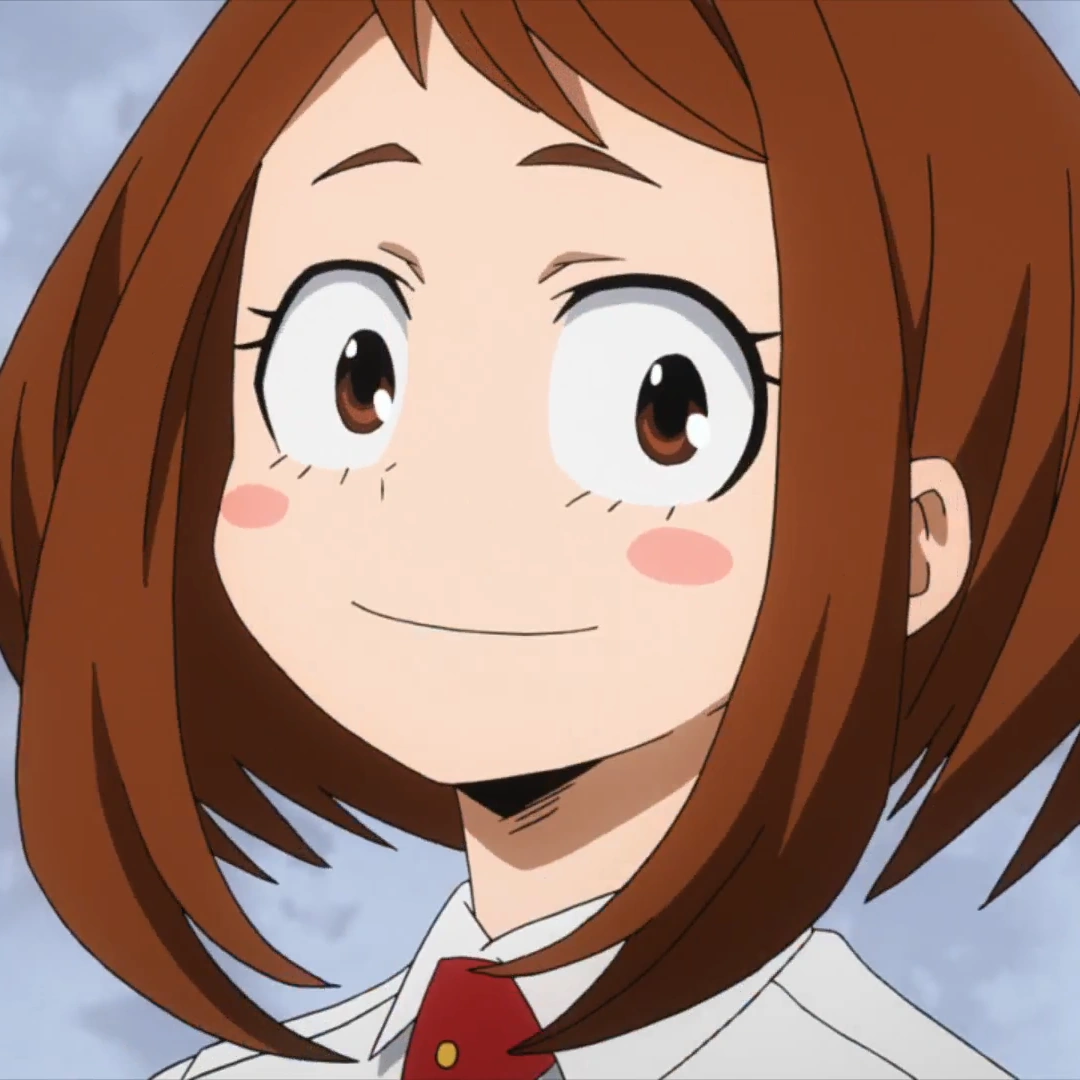 Ochako