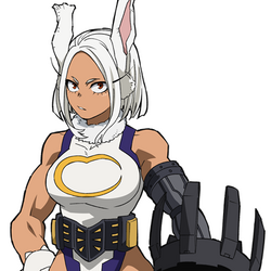 My hero academia hot sale girls