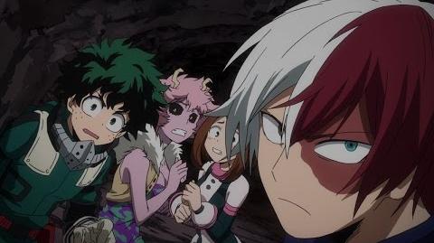 My Hero Academia Dives into Survival Training in New OVA Episodes
