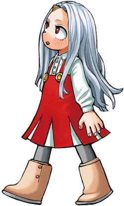 Eri/Image Gallery | My Hero Academia Wiki | Fandom