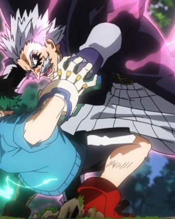 Izuku Midoriya Vs Danjuro Tobita My Hero Academia Wiki Fandom Tumblr is a place to express yourself, discover yourself, and bond over the stuff you love. izuku midoriya vs danjuro tobita my
