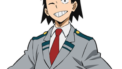 Sero Mha