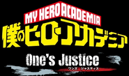One Justice 2