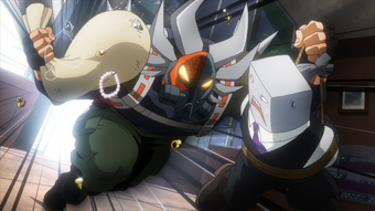 Episode 58 My Hero Academia Wiki Fandom Bölüm | 동이 episode 58 | dong yi 58. episode 58 my hero academia wiki fandom