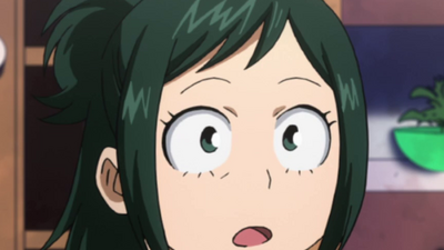 Discuss Everything About My Hero Academia Wiki Fandom This is so cute and i'm gonna die and i need subtitles or a dub or something please bring this to the us! my hero academia wiki