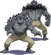 Akira Iwako (Trigger) Profile.png (226 KB) Akira's appearance under the effects of Trigger.