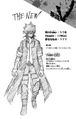 Dabi perfil Vol25