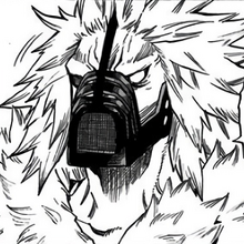 Ryo Inui Image Gallery My Hero Academia Wiki Fandom