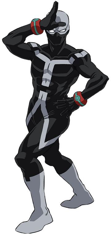 My Hero Ultra Rumble, My Hero Academia Wiki