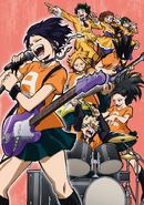 Volume 4.6 Anime Cover