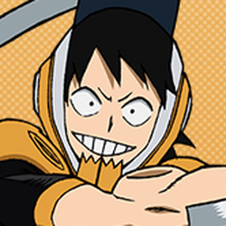 Hanta Sero My Hero Academia Wiki Fandom Hanta Sero My Hero Academia Wiki Fandom
