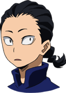 Hiryu Rin/Image Gallery | My Hero Academia Wiki | Fandom