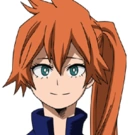 Itsuka Kendo Representante