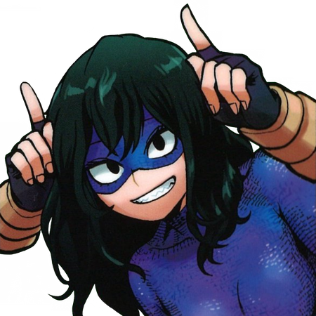 Setsuna Tokage My Hero Academia Wiki Fandom