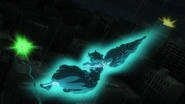 Deku vs. Lady Nagant.