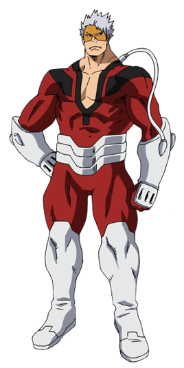 Blood King