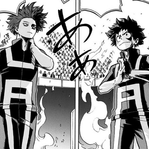 Hitoshi Shinso Image Gallery My Hero Academia Wiki Fandom