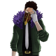 Kai Chisaki My Hero Academia Wiki Fandom This article is about the quirk. kai chisaki my hero academia wiki