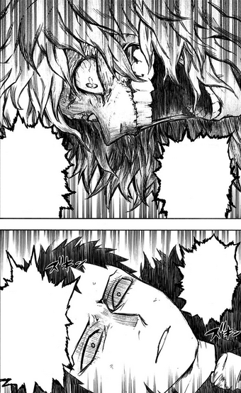Chapter 160 My Hero Academia Wiki Fandom Start date nov 17, 2017. chapter 160 my hero academia wiki