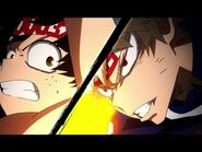 『僕のヒーローアカデミア』TVアニメ第2期PV第2弾