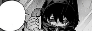 Dabi contacts Hawks