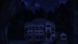 Haibori Woods (Anime)
