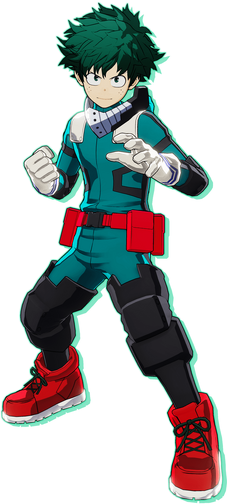 picture Mha Deku Episode 1 izuku midoriya my hero academia wiki