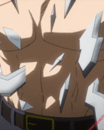 Red Gauntlet My Hero Academia Wiki Fandom Looking for eijirou kirishima stickers? red gauntlet my hero academia wiki