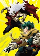 Season 7, Vol. 1