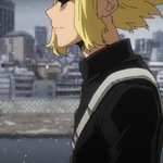 Toshinori Yagi Teen.png